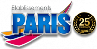 ETS PATRICK PARIS