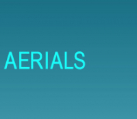 AERIALS
