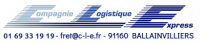 CIE LOGISTIQUE EXPRESS