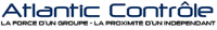 AC ATLANTIC CONTROLE