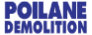 POILANE DEMOLITION