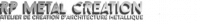 RP METAL CREATION