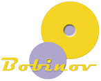 BOBINOV
