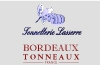 BORDEAUX TONNEAUX