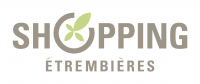 SNC SHOPPING ETREMBIERES