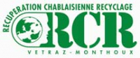 RECUPERATION CHABLAISIENNE RECYCLAGE