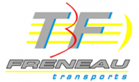 SARL TRANSPORTS FRENEAU