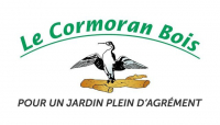 LE CORMORAN BOIS