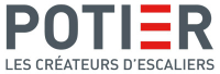 ESCALIERS POTIER