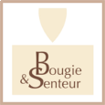 BOUGIE ET SENTEUR