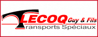 TRANSPORTS LECOQ GUY & FILS