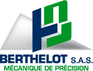 BERTHELOT SAS