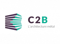 C 2 B