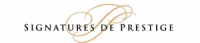 SIGNATURES DE PRESTIGE