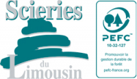 SA SCIERIES DU LIMOUSIN