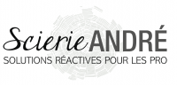 SCIERIE ANDRE