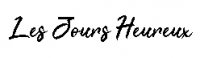 LES JOURS HEUREUX