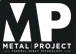 METAL PROJECT