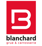 BLANCHARD