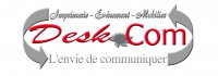 DESK.COM