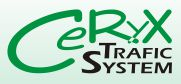 CERYX TRAFIC SYSTEM