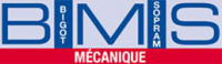 BIGOT MECANIQUE SOPRAM