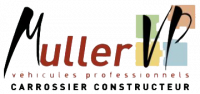 MULLER VEHICULES PROFESSIONNELS