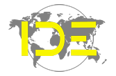 INTERNATIONAL DELIVERY EXPRESS