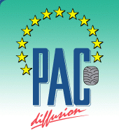 PAC DIFFUSION NORD