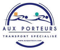 AUX PORTEURS