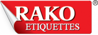 RAKO ETIQUETTES FAULQUEMONT