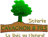 SCIERIE CAVAGNON ET FILS