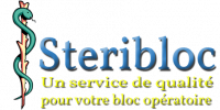 STERIBLOC