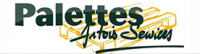 SAS PALETTES ARTOIS SERVICES