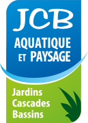 JCB AQUATIQUE PAYSAGE