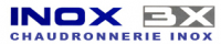 INOX 3X
