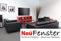INTERNORM FENETRE