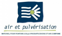 AIR ET PULVERISATION