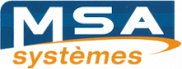 M.S.A.. SYSTEMES
