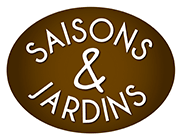SAISONS ET JARDINS