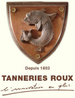 TANNERIES ROUX SA