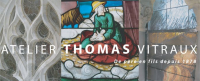 ATELIER THOMAS VITRAUX