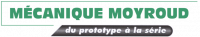 MECANIQUE MOYROUD