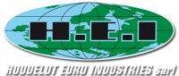 HOUDELOT EURO INDUSTRIES SARL
