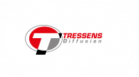 TRESSENS DIFFUSION PRESSE