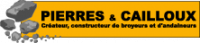 PIERRES ET CAILLOUX