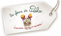 LA FERME DE PAULA