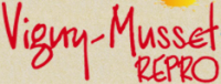 SARL VIGNY MUSSET REPRO