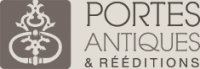 SARL PORTES ANTIQUES ET REEDITIONS