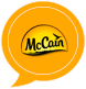 MC CAIN SUD